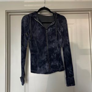 Diamond Dye Define Jacket